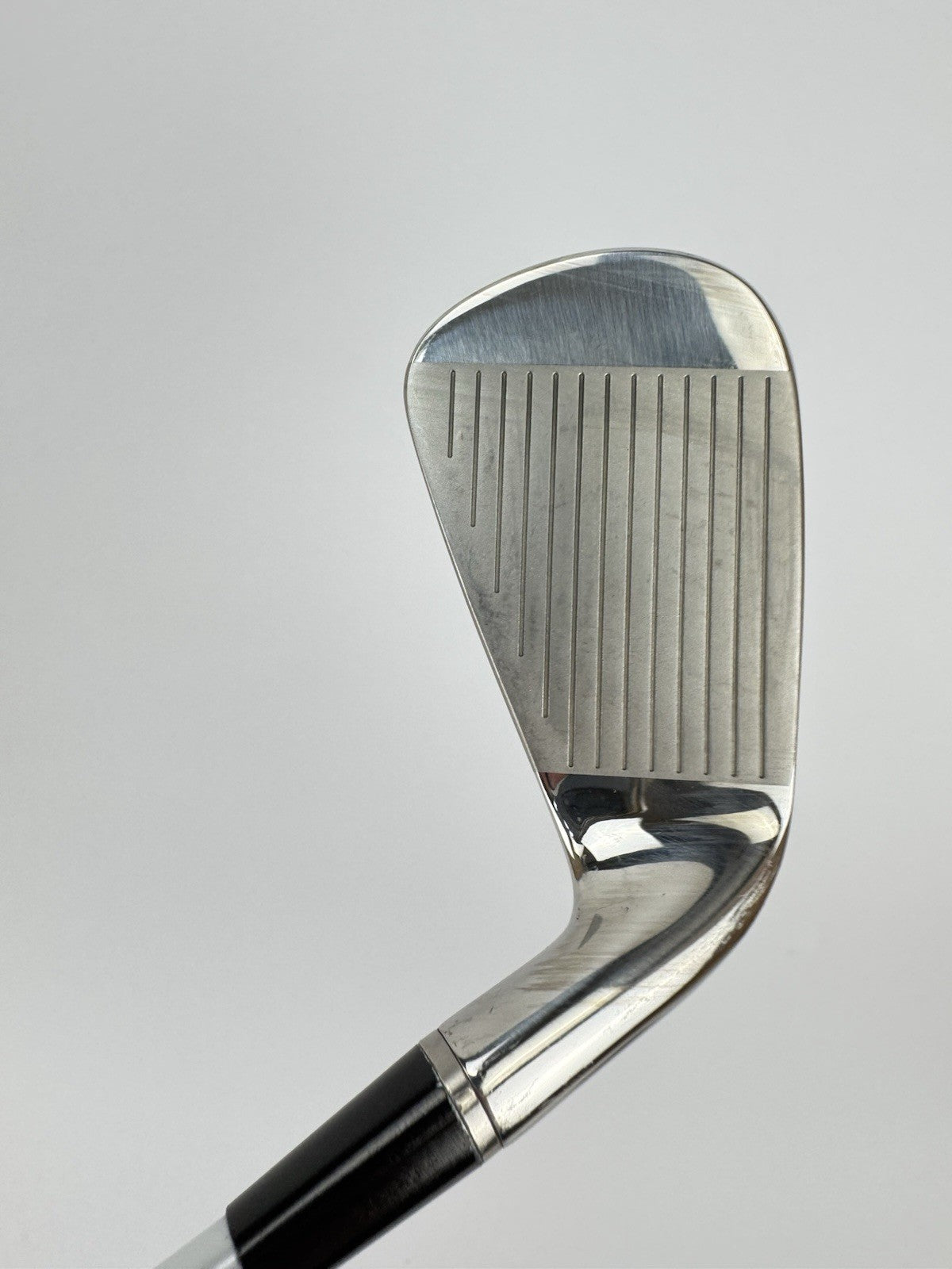 Callaway Paradym AI Smoke Ladies 7 Iron Left Handed Edlio Ladies Graphite /3326213