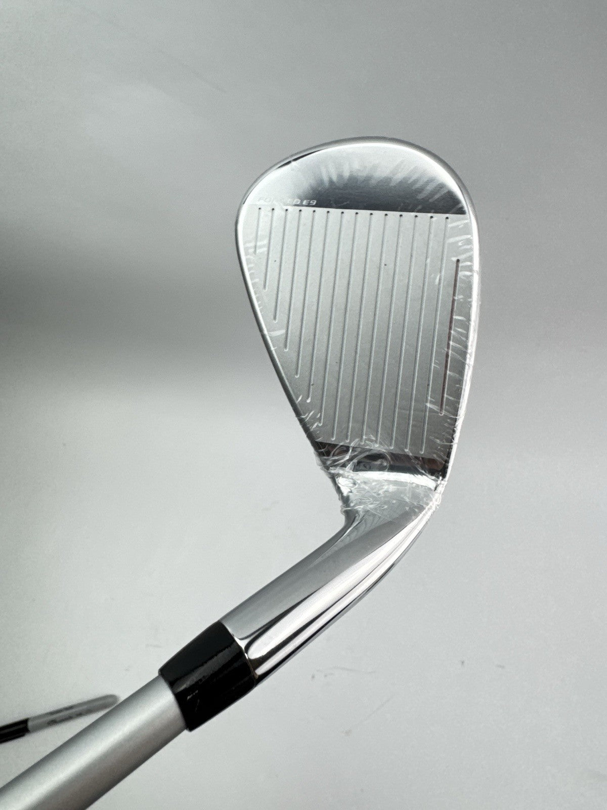 Cobra T-Rail Ladies Gap Wedge 50* Left Handed Womens Flex Graphite /New /245489