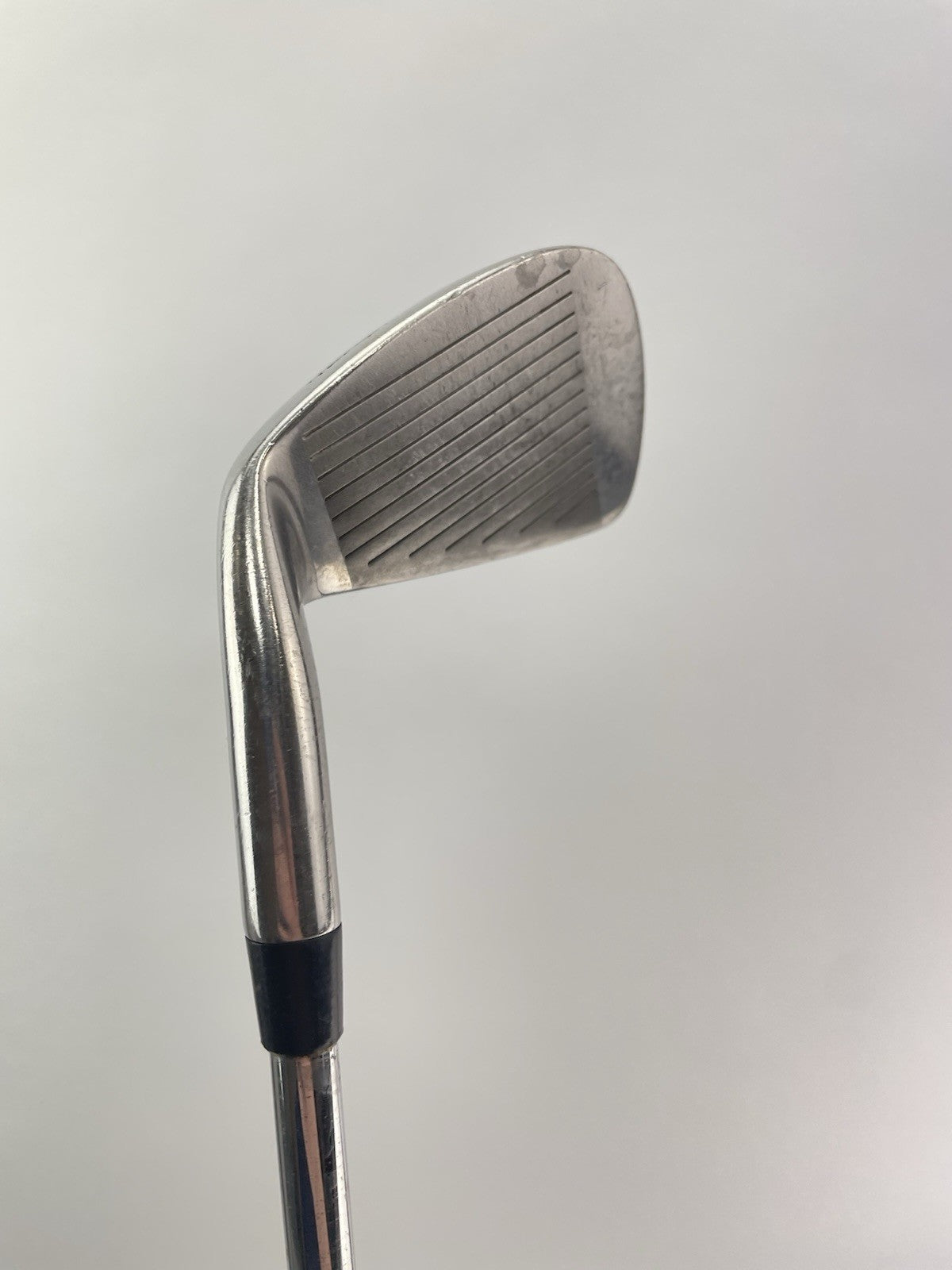 Wilson Golf 6 Iron Gear Effect Regular Flex Steel /Right /New Grip /256696
