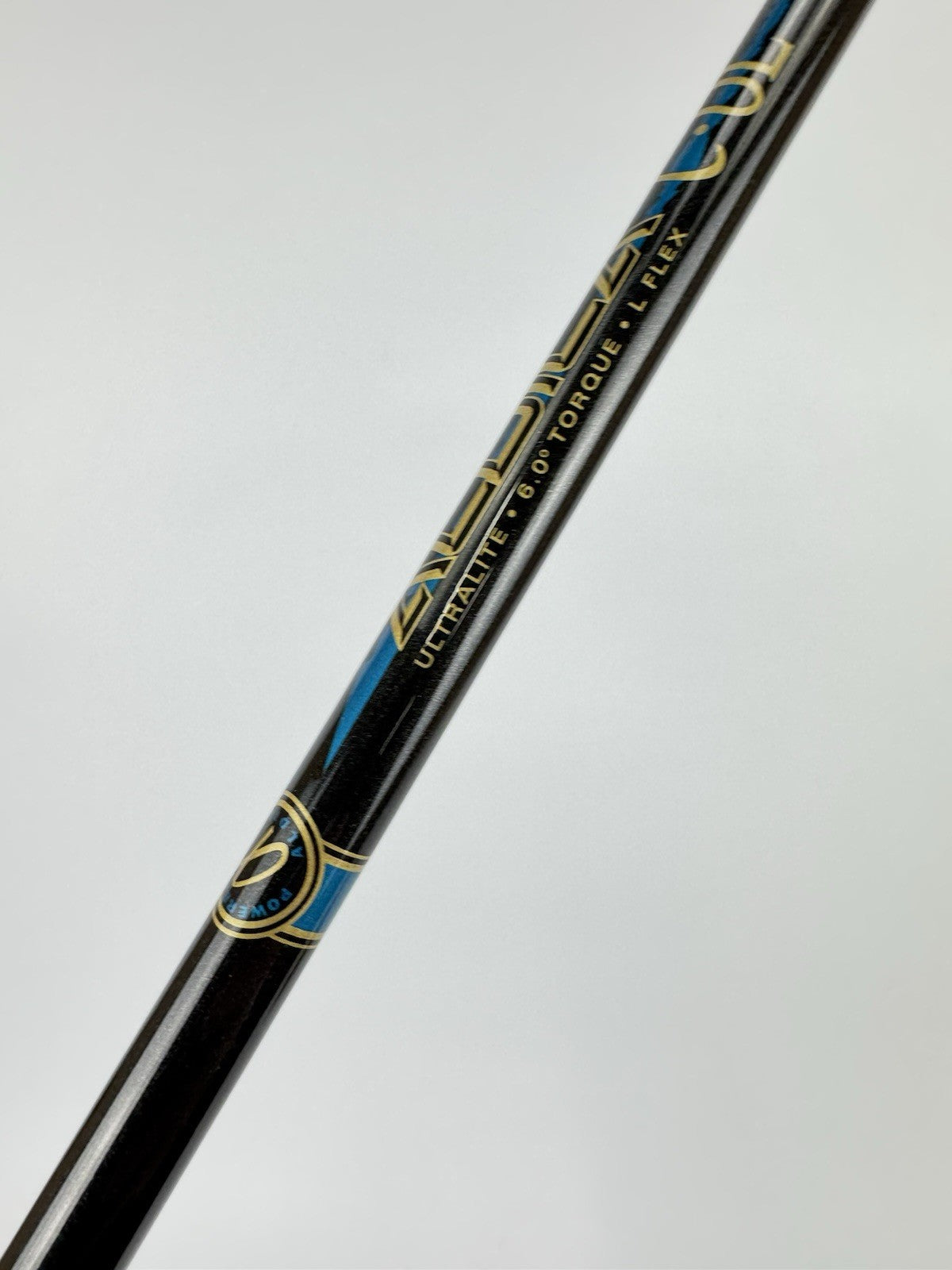 Ping Ladies Driver Shaft Aldila /GLe2/3 /G430/G440 Ladies Graphite 43.25” /314024