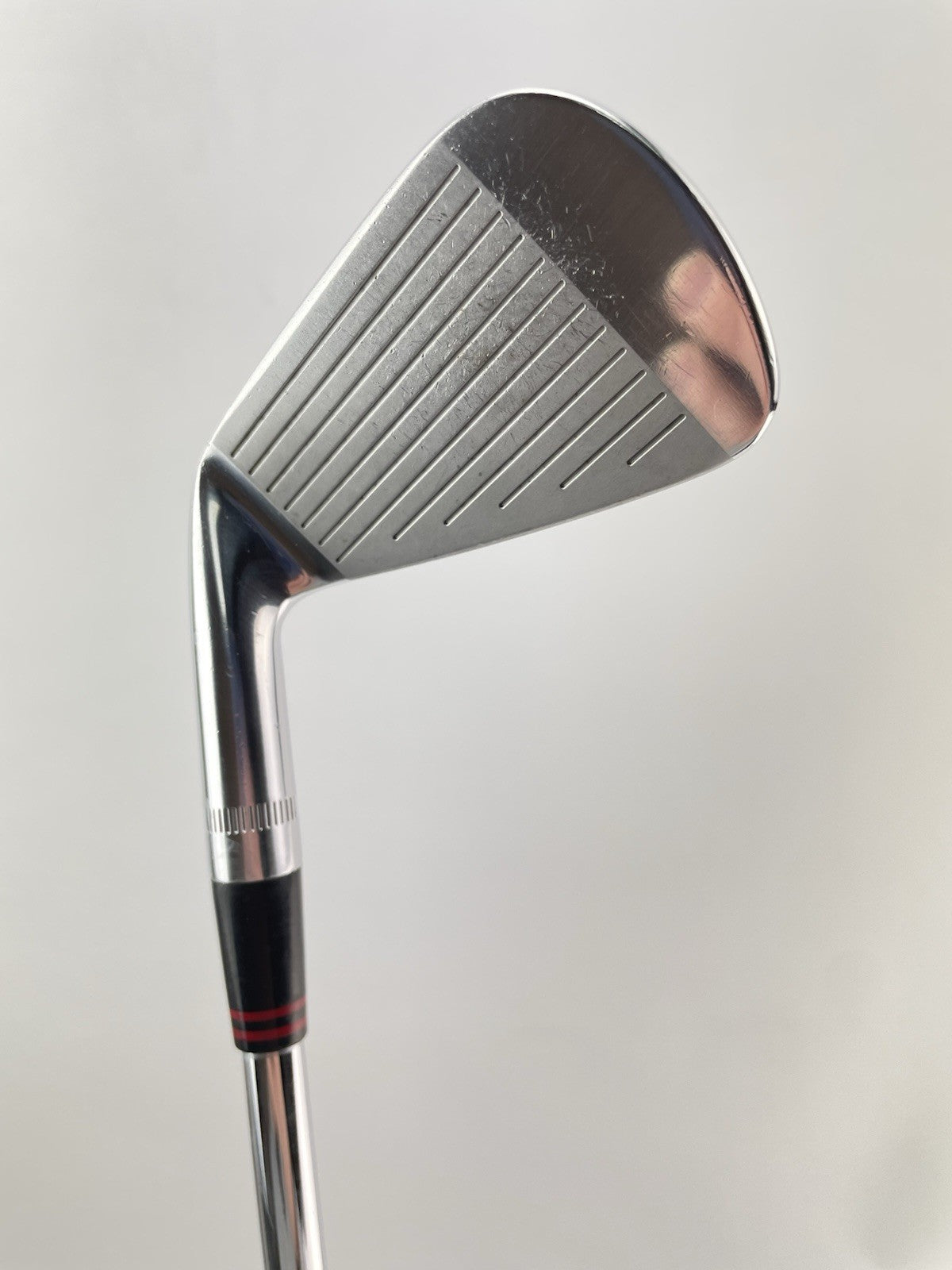 Ben Hogan Icon 6 Iron Forged KBS Tour 90 Stiff Flex Steel /Right Handed /2594210
