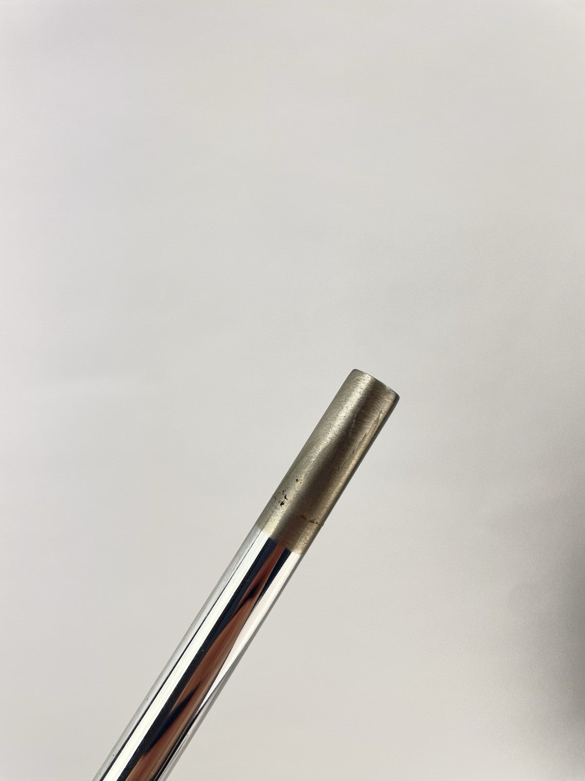 KBS $-Taper 130 Iron Shaft X Flex Steel 35.25” /0.355 Tapered /283368