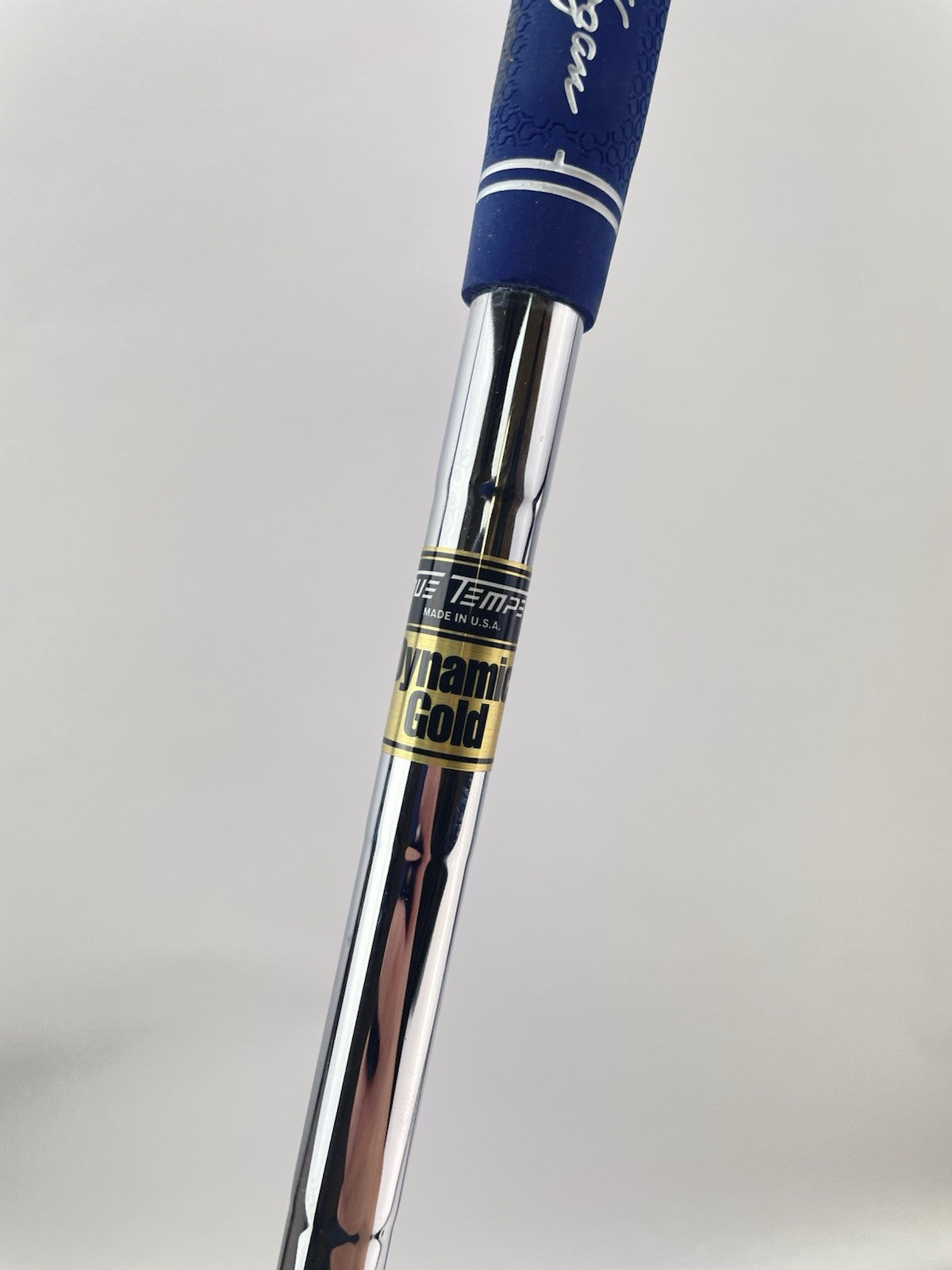 Ben Hogan Edge 6 Iron Forged Dynamic Gold X100 Extra Stiff Steel /Right /2751513