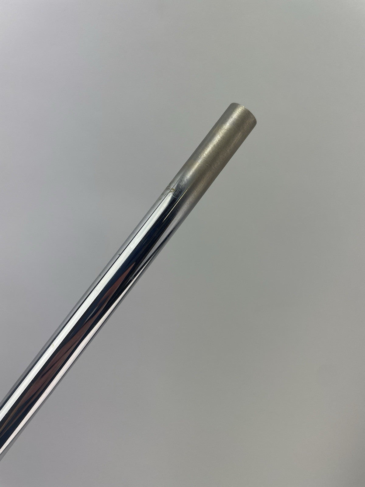AMT Tour Black Iron shaft Stiff Flex Steel 34.75” /0.355 Tapered /302484
