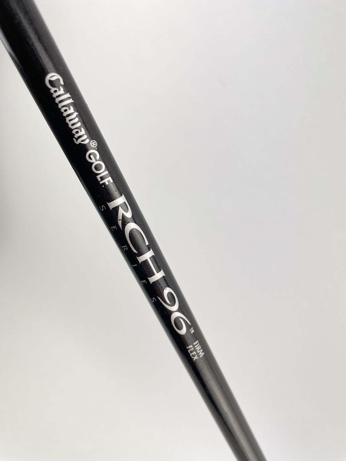 Callaway Golf 3 Wood Big Bertha Firm Graphite /Right Handed /New Mid Grip /1863714