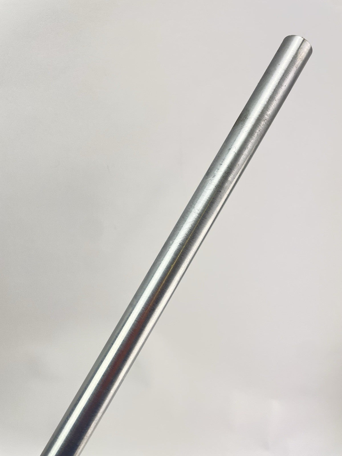 Project X LS 120 Iron Shaft X Flex Steel 35.5” /0.355 Tapered Tip /304668