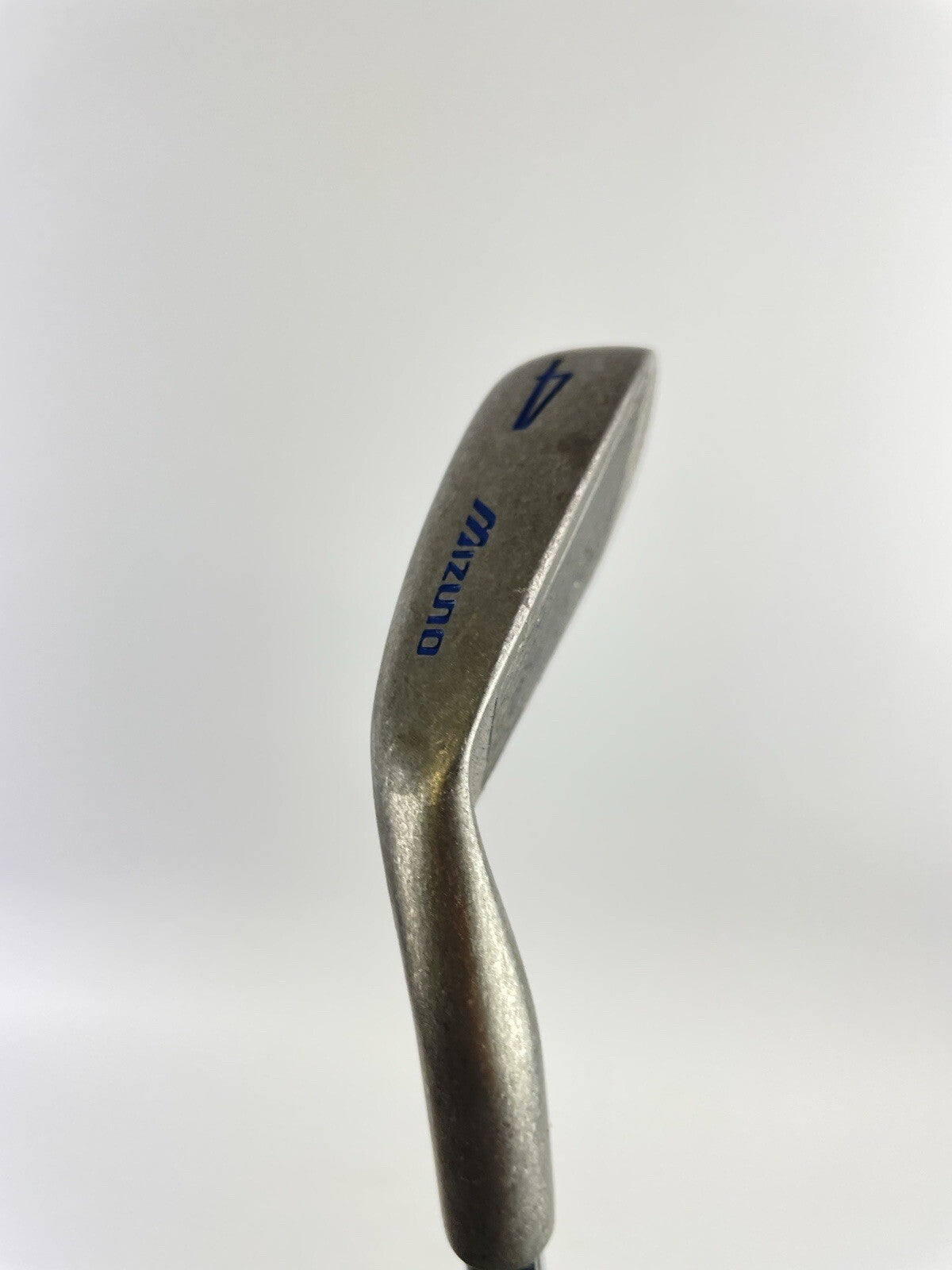 Mizuno Ladies 4 Iron Impact Ladies Flex Steel /Right Handed /Good Grip /45465