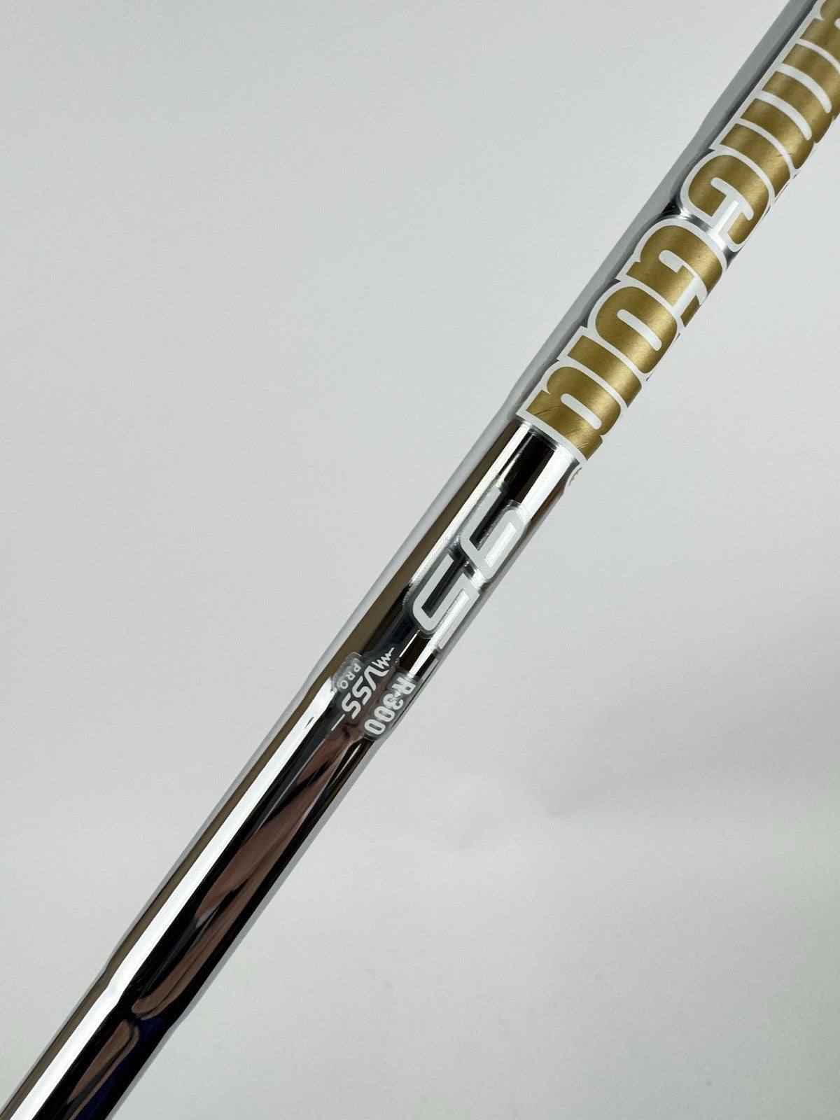 Callaway Elyte X 4 Iron Left Handed DG 95 Vss Pro R300 Steel /New Shaft /3217515