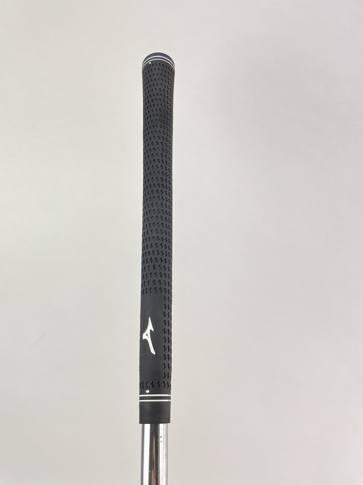 Mizuno TP-21 6 Iron Rifle 6.5 Stiff Flex Steel /Right Handed /New Grip /1910018