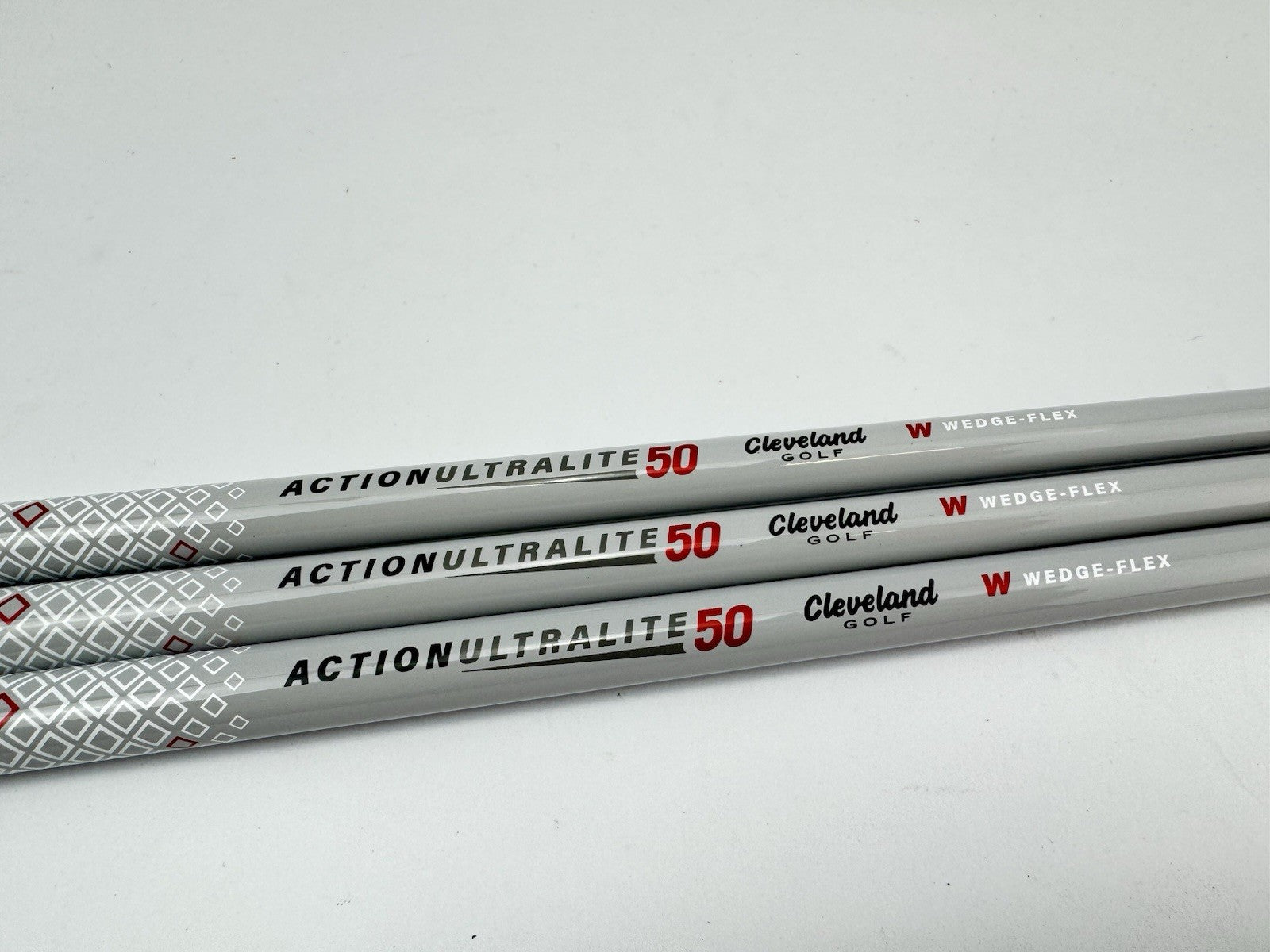 Cleveland Ladies Wedge Shaft Set (3) Ultralite Wedge Flex Graphite 0.355 /292193