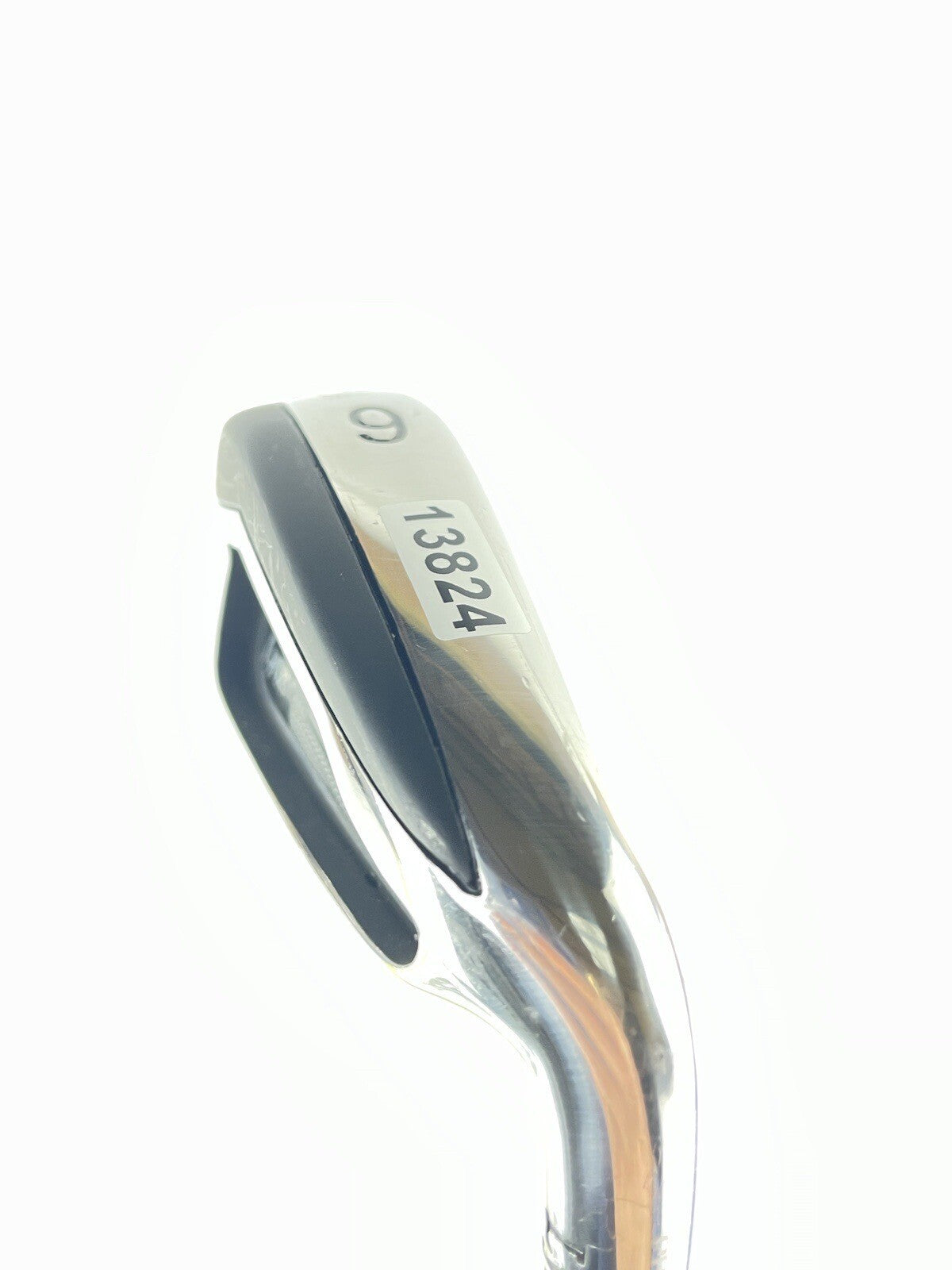 Lynx Golf Mens 6 Iron Mitsubishi Bassara Regular Graphite /Right Handed /1382419