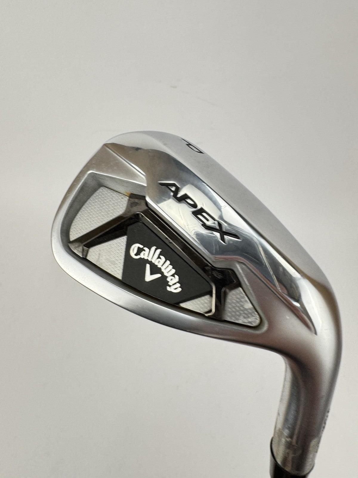 Callaway Apex Pitching Wedge Modus3 Tour 105 Stiff Steel /Right Handed /347683