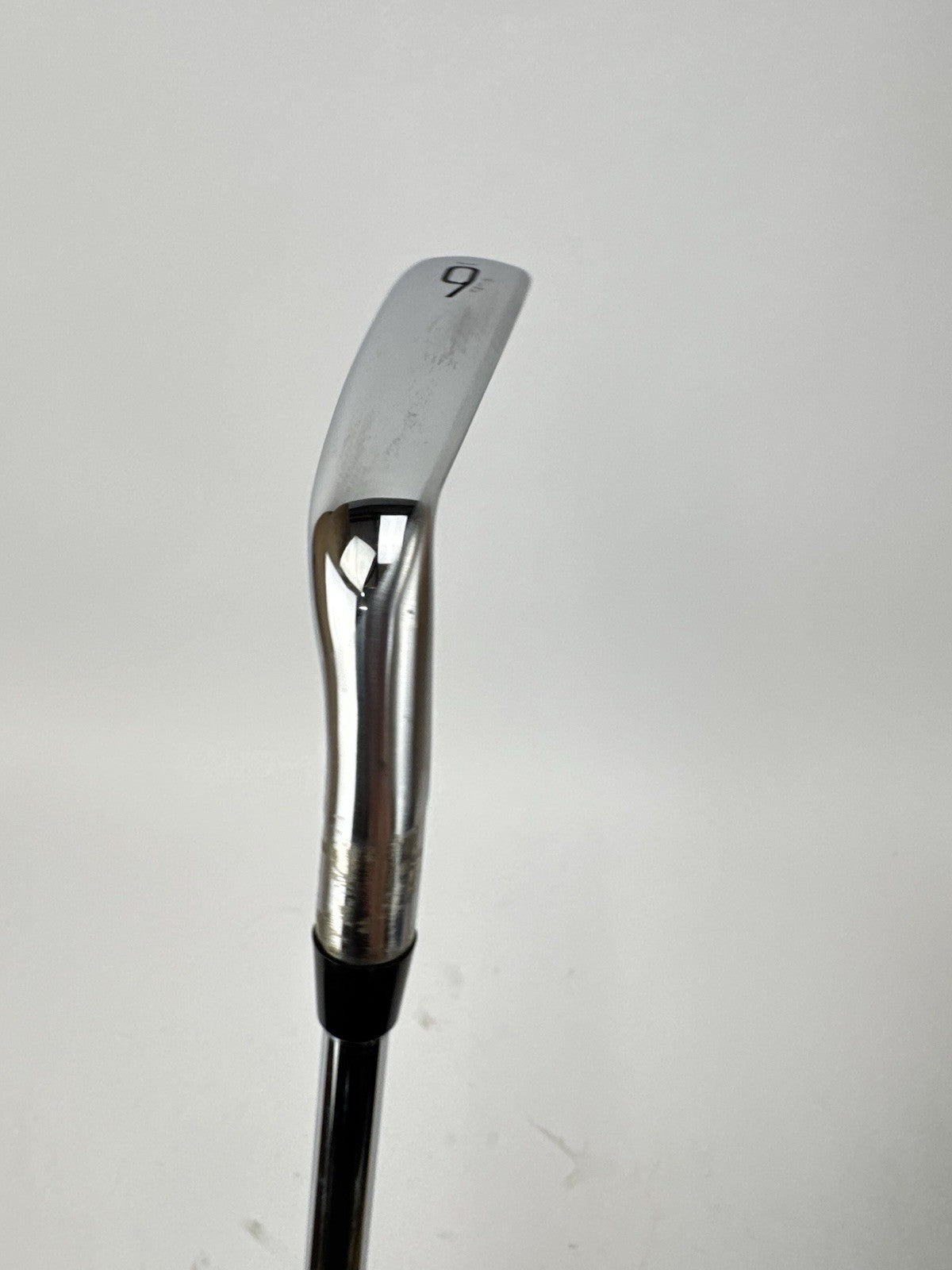 Titleist T200 6 Iron Forged DG95 R300 Vss Pro Regular Steel /Right Handed /336057