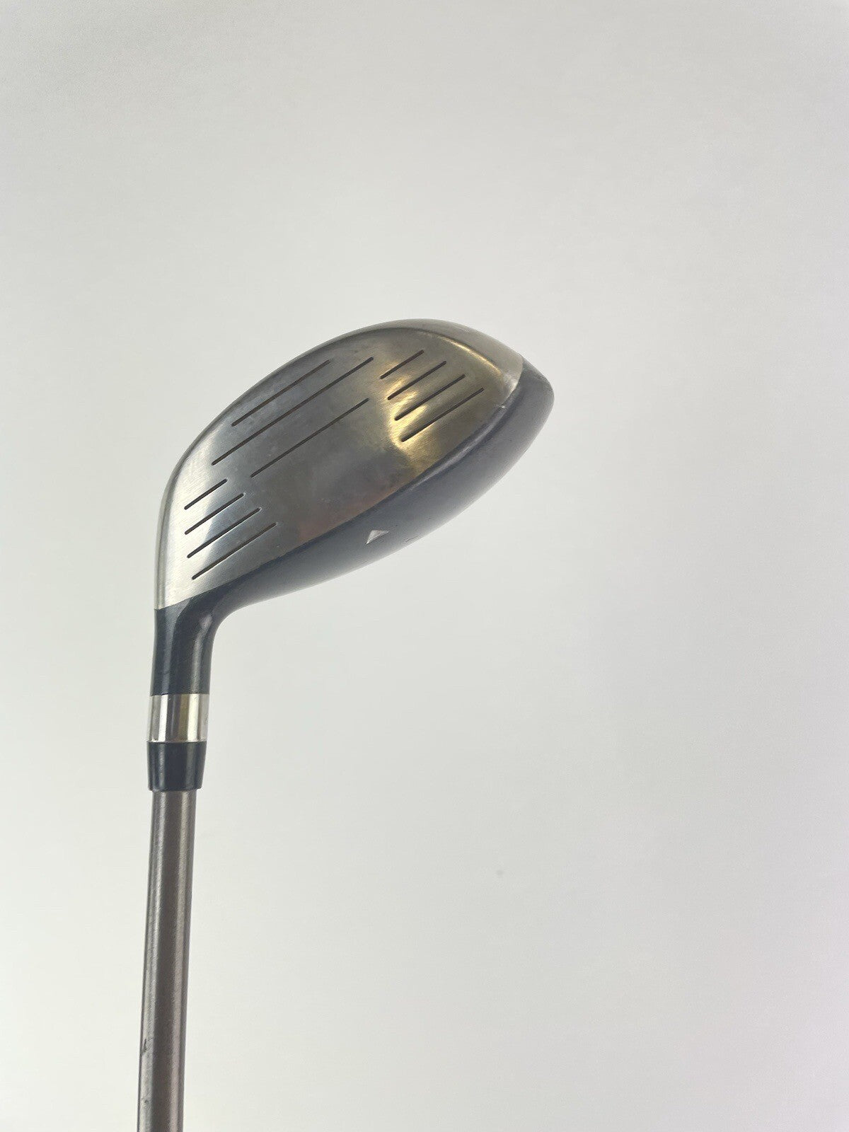 Progen Golf Ladies 3 Wood FB2 Ladies Flex Graphite /Right Handed /New Grip/133027