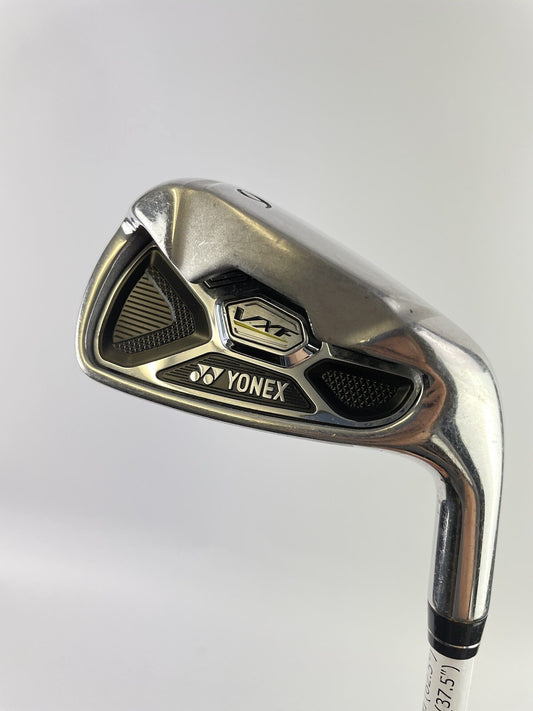 Yonex Golf Mens 6 Iron VXF HS750 Regular Flex Graphite /Right /Yonex Grip /34890