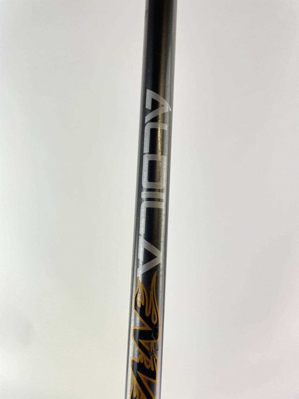 Adams Idea 9 Iron /Hybrid A2 OS Aldila Lite Senior Graphite /New Grip /1418815