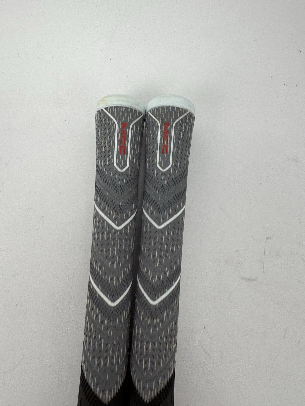 Golf Pride Mcc Plus4 Align Max Golf Grips (2) Standard /Black /Pulled /352533