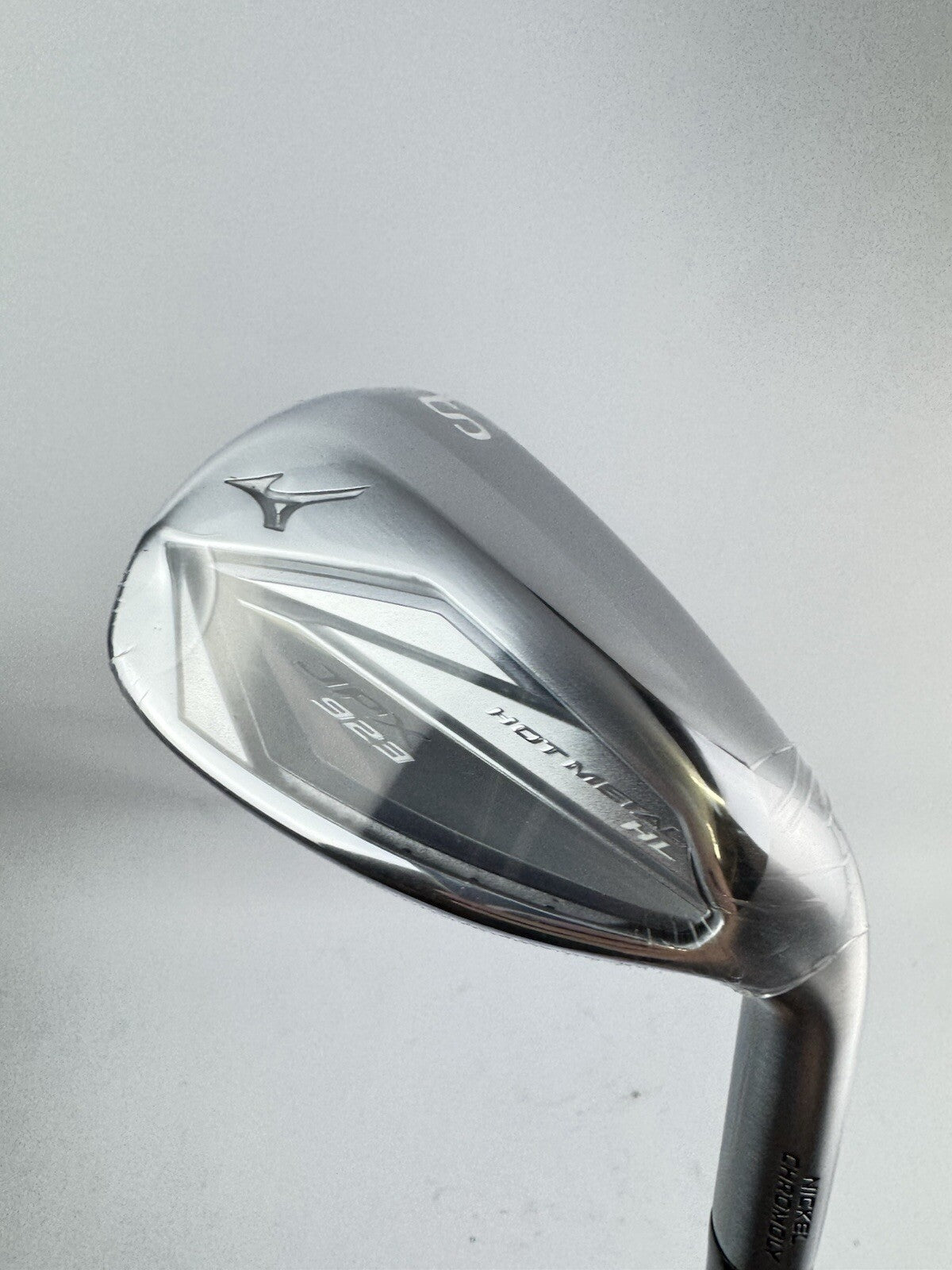 Mizuno JPX923 Sand Wedge 55* Hot Metal HL Recoil ESX F3 Regular Graphite /333642