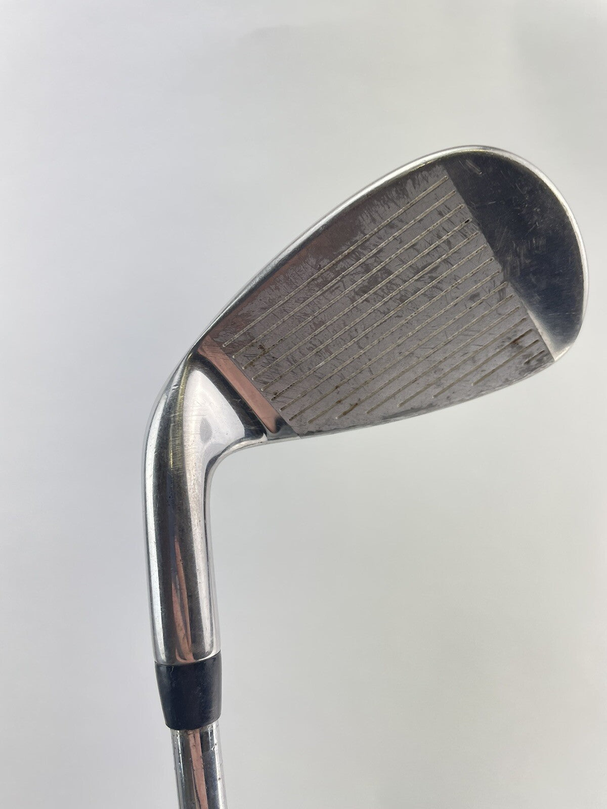 Ben Sayers 8 Iron MX7 Regular Flex Steel /Right Handed /New Grip /2090710