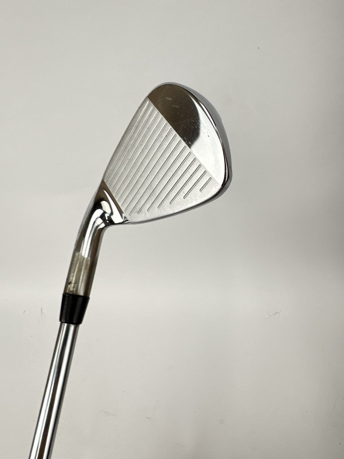 Callaway Elyte X 8 Iron Elevate MPH 85 Regular Flex Steel /Right Handed /3551610