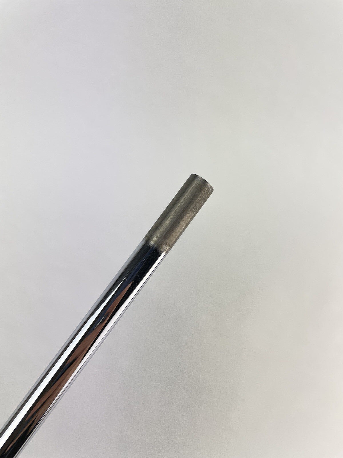 Cobra Superlite Iron Shaft Stiff Flex Steel 35.75" /0.370 Parallel /175135