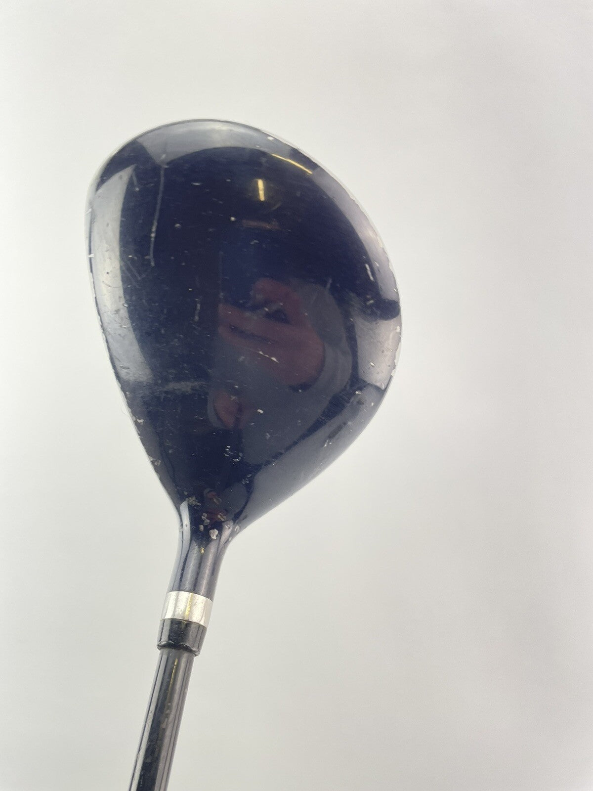 John Letters 3 Wood Trilogy Regular Flex Graphite /Right Handed /New Grip /2152610