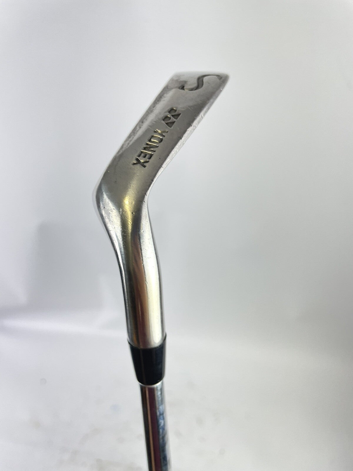 Yonex Super Sand Wedge ADX400 Dynamic Golf Amt R300 Regular Steel /New Grip/42195