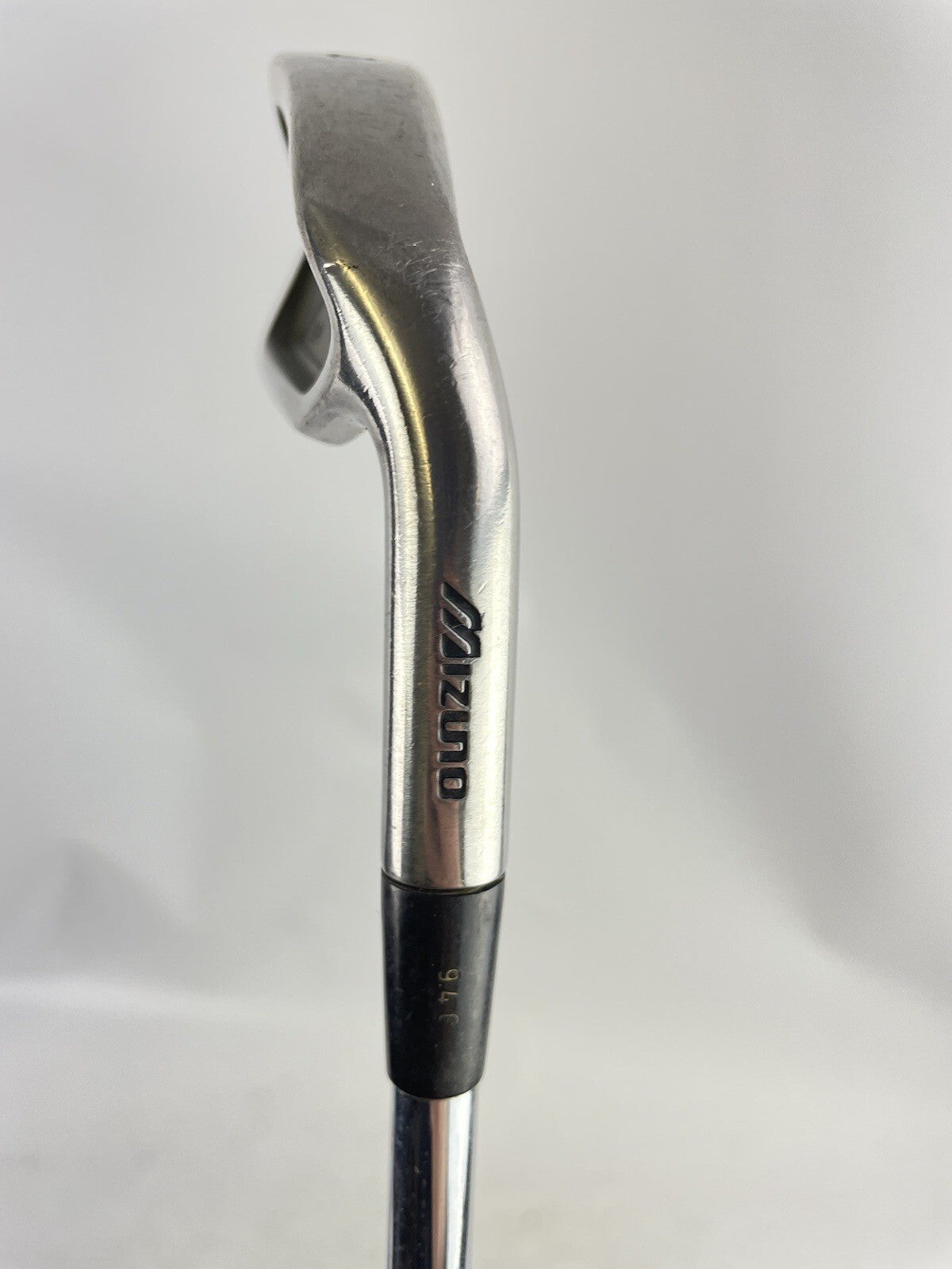 Mizuno T-Zoid 3 Iron Sure Regular Flex Steel /Right Handed /New Grip /85706