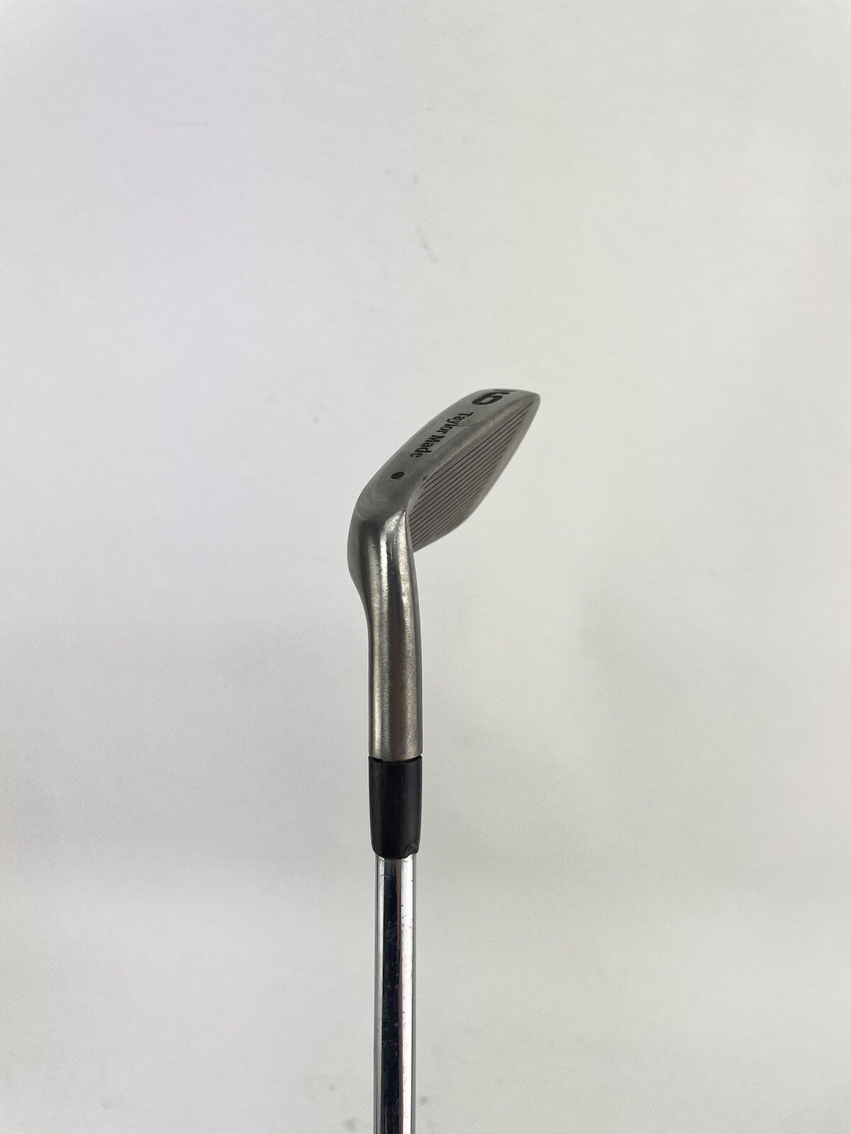Taylormade ICW11 9 Iron Regular Flex Steel /Right Handed /Good Grip /170557