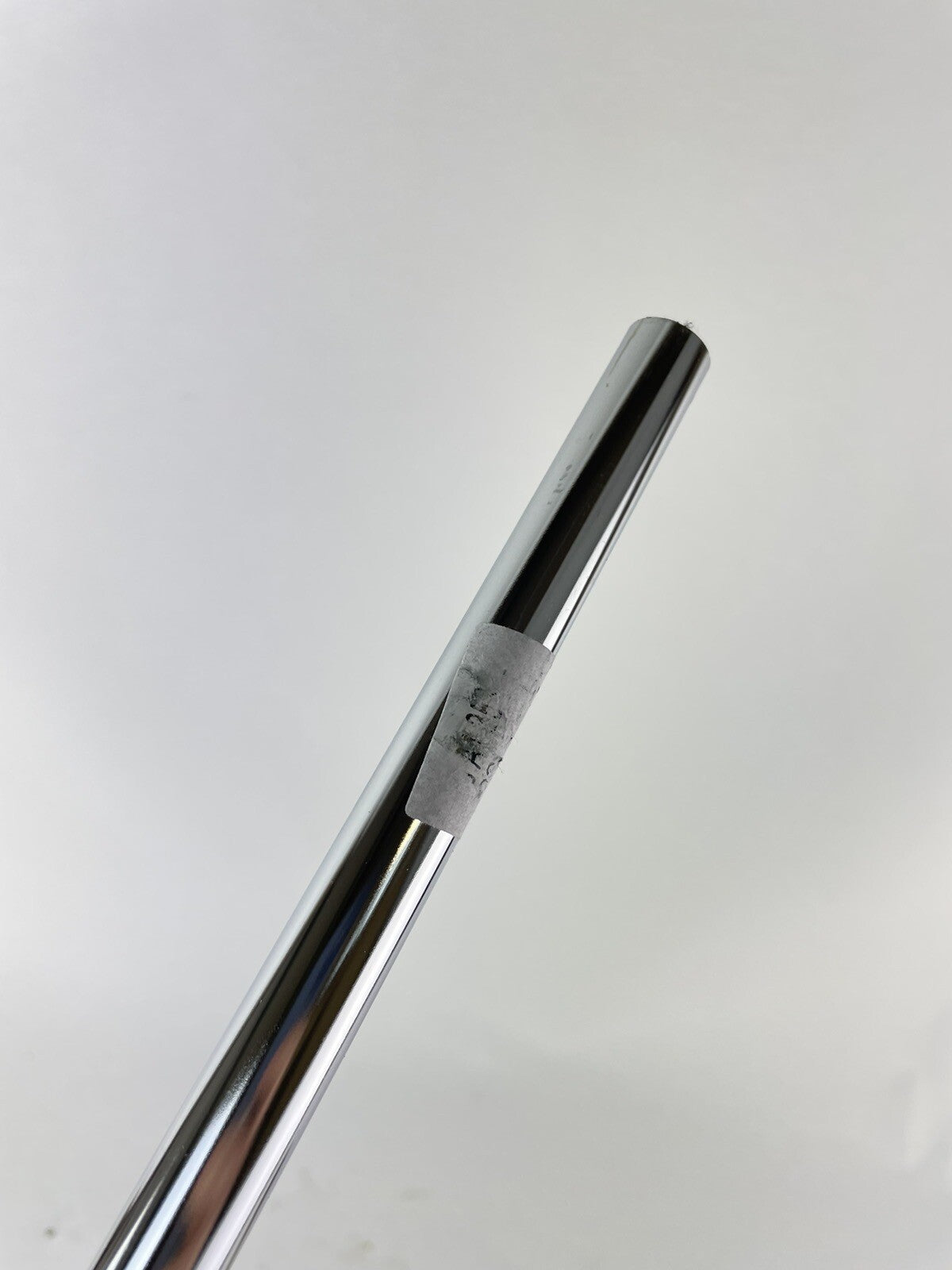 Elevate ETS Iron Shaft 95 Stiff Flex Steel 35.5" /0.370 Parallel Tip /144357