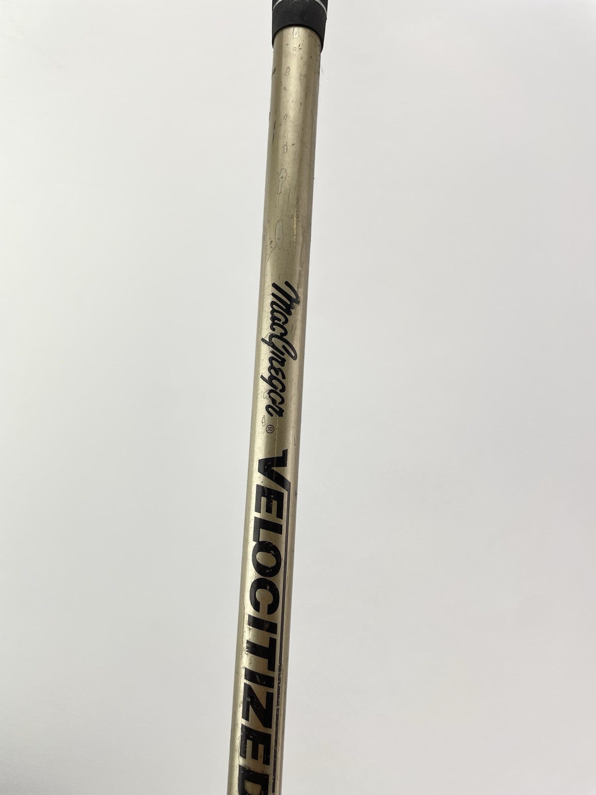 MacGregor Golf 5 Wood 20* Ladies Flex Graphite /Right /New Grip /2999912