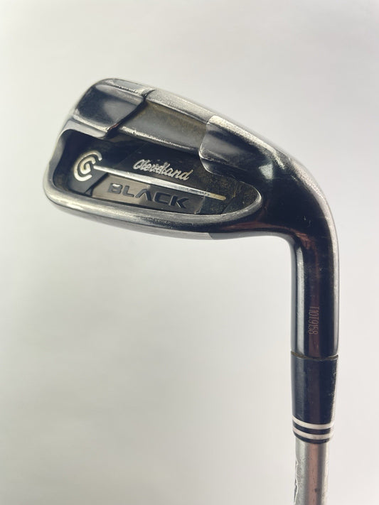 Cleveland Black 7 Iron 31* Womens Flex Graphite /Right Handed /New Grip /245520