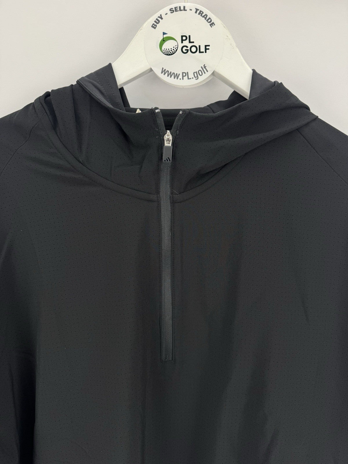 Adidas JL5348 Ultimate365 Anorak Mens Size Large Lightweight Jacket/327324