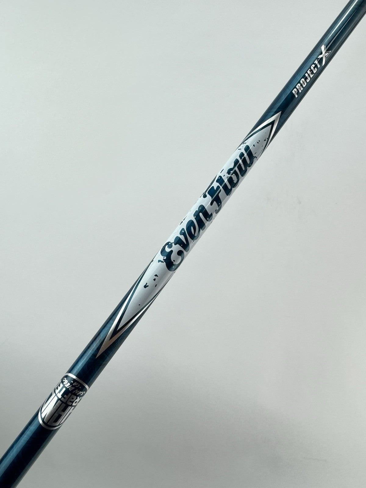 Evenflow Handcrafted San Diego Tour Issue Driver Shaft Ping G440 X Flex 44.50