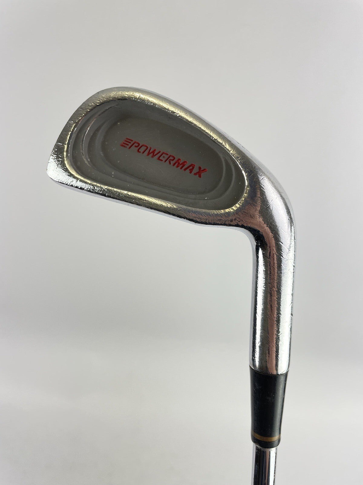 Dunlop Powermax 3 Iron Regular Flex Steel /Right Handed /Good Grip /92480