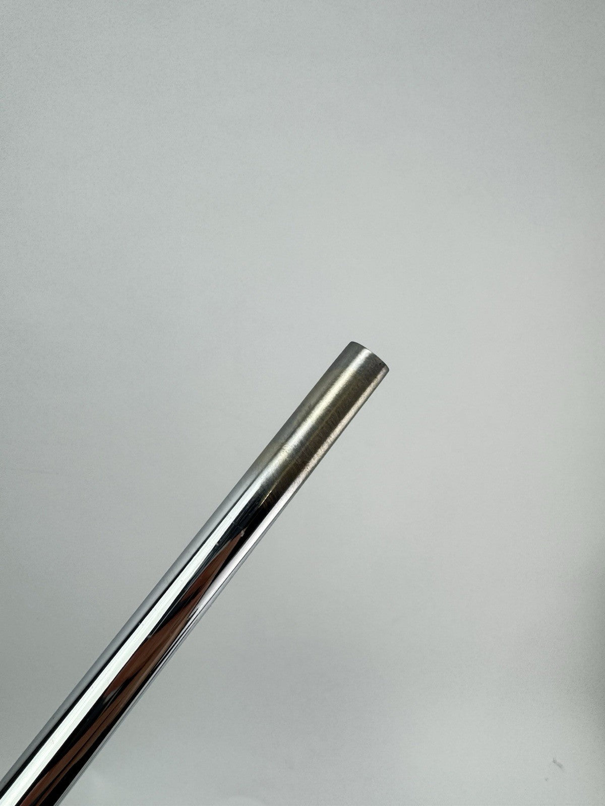 KBS $-Taper 130 Iron Shaft Extra Stiff Flex Steel 35.5” /0.355 Tapered /308609
