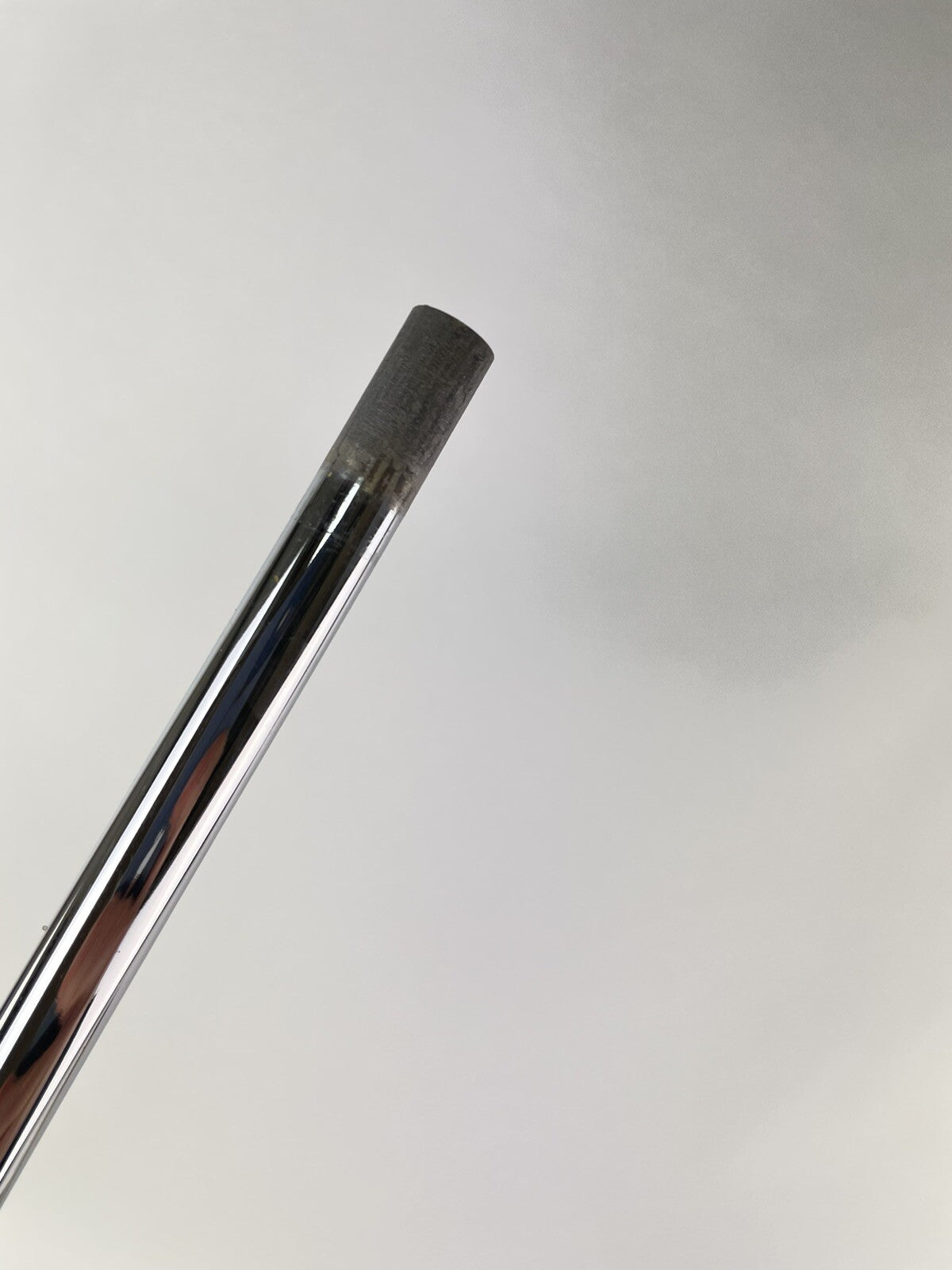 KBS Tour-V 90 Iron Shaft X Flex Steel 35" /0.370 Parallel /152915