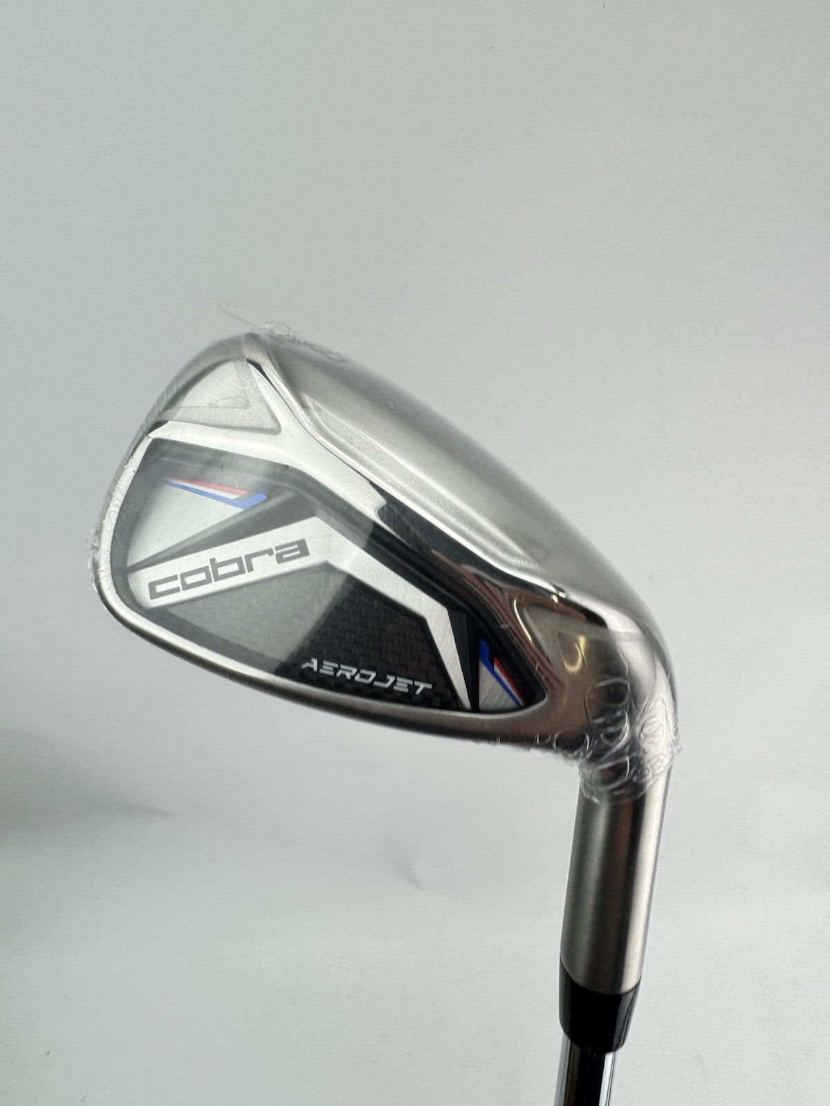 Cobra Aerojet 9 Iron KBS Tour Regular Flex Steel /Right Handed /New /304291