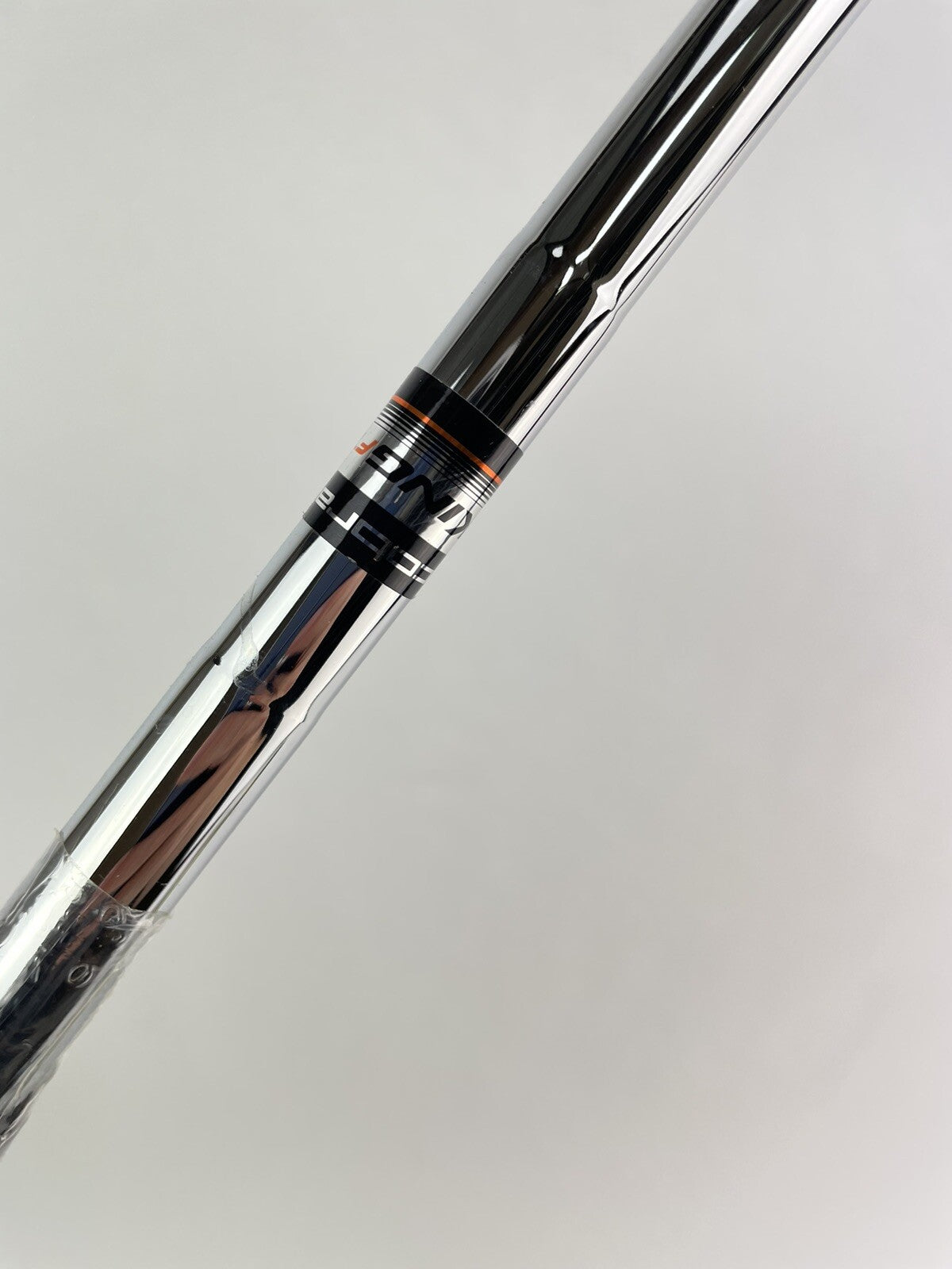 Cobra King F7 Iron Shaft Stiff Flex Steel 35.75" /0.370 Parallel /Lamkin /175161