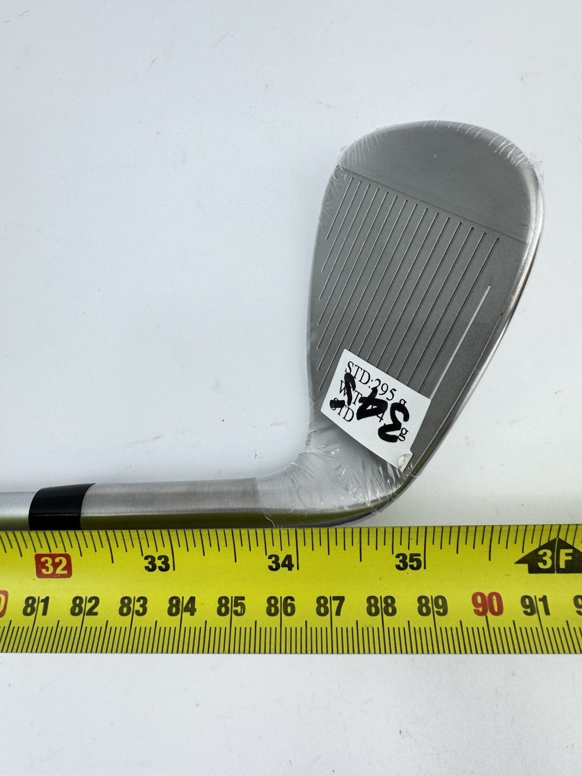 Cobra Aerojet Ladies Gap Wedge 47.5* Women’s Flex Graphite /Left /New /2918517