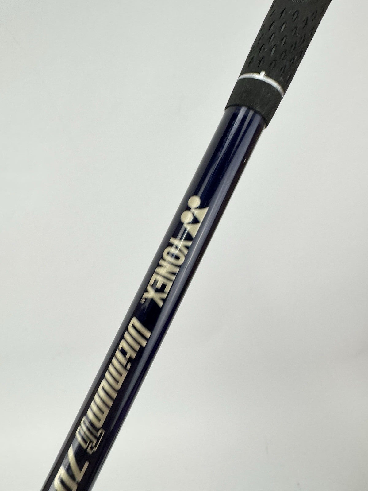 Yonex Ladies 5 Iron V-Mass 400FL Ladies Graphite /Right Handed /New Grip /3429715