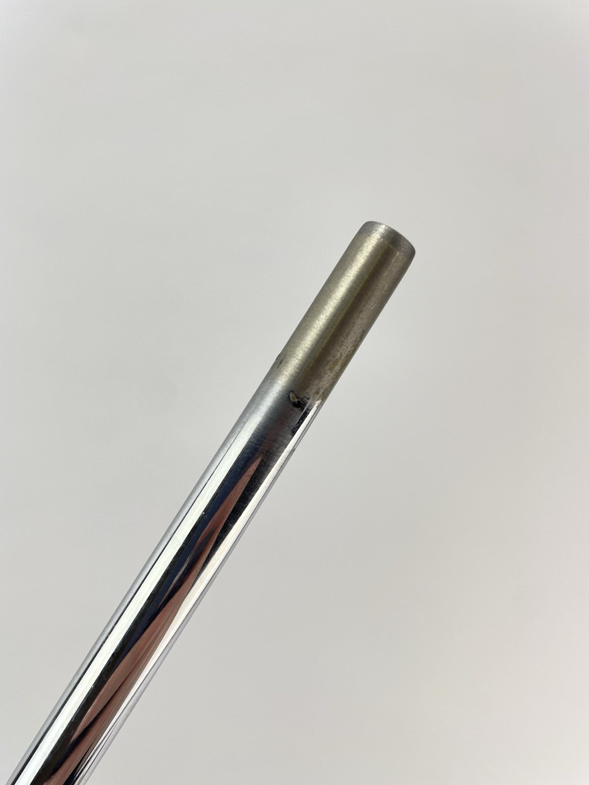 Dynamic Gold 95 Iron Shaft Vss Pro Regular Flex Steel 35.75” /0.355 Taper /289467