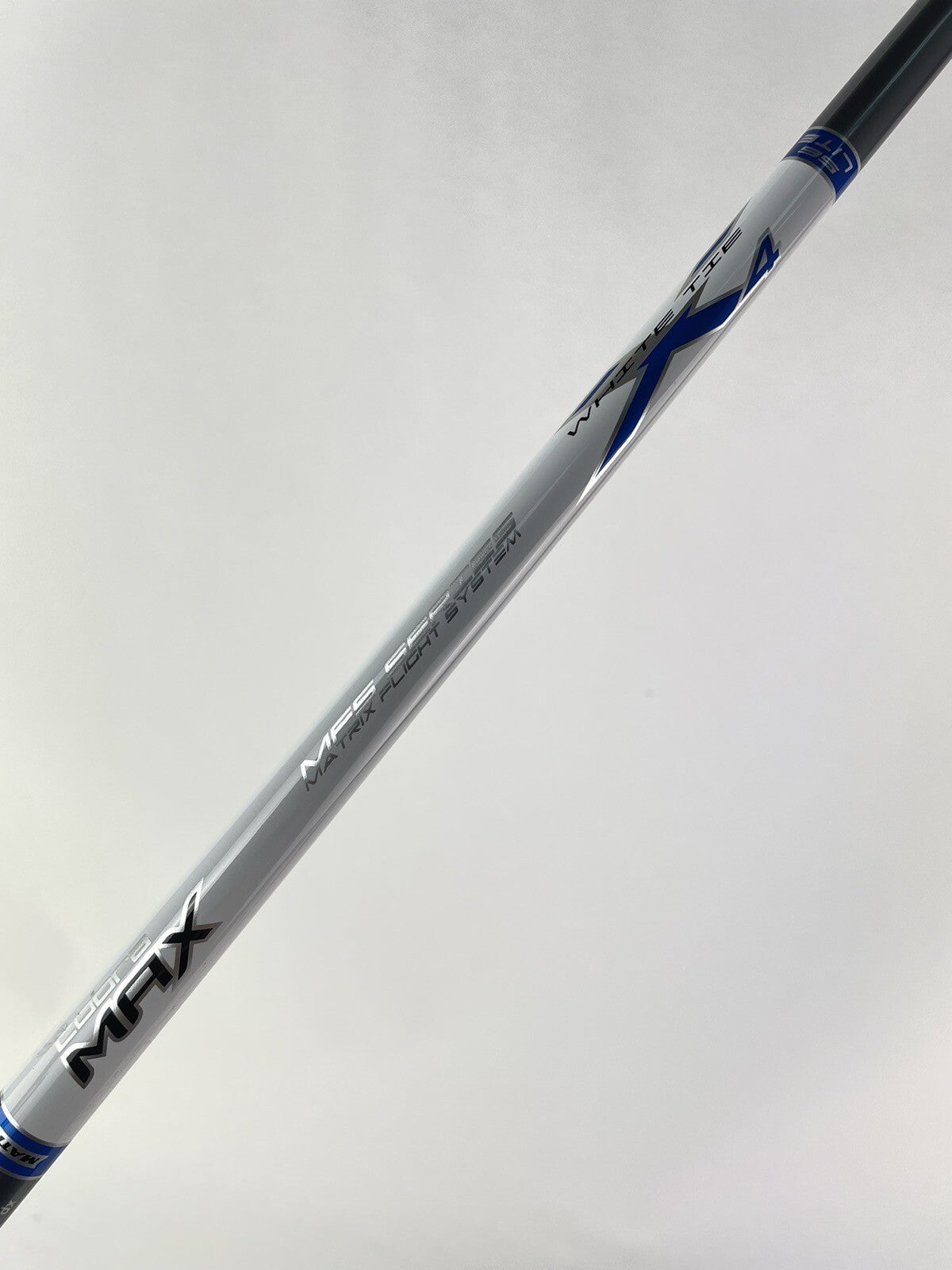 Cobra Senior Hybrid Shaft Lite Matrix White Tie Graphite 38.5” /New/Lamkin/145490