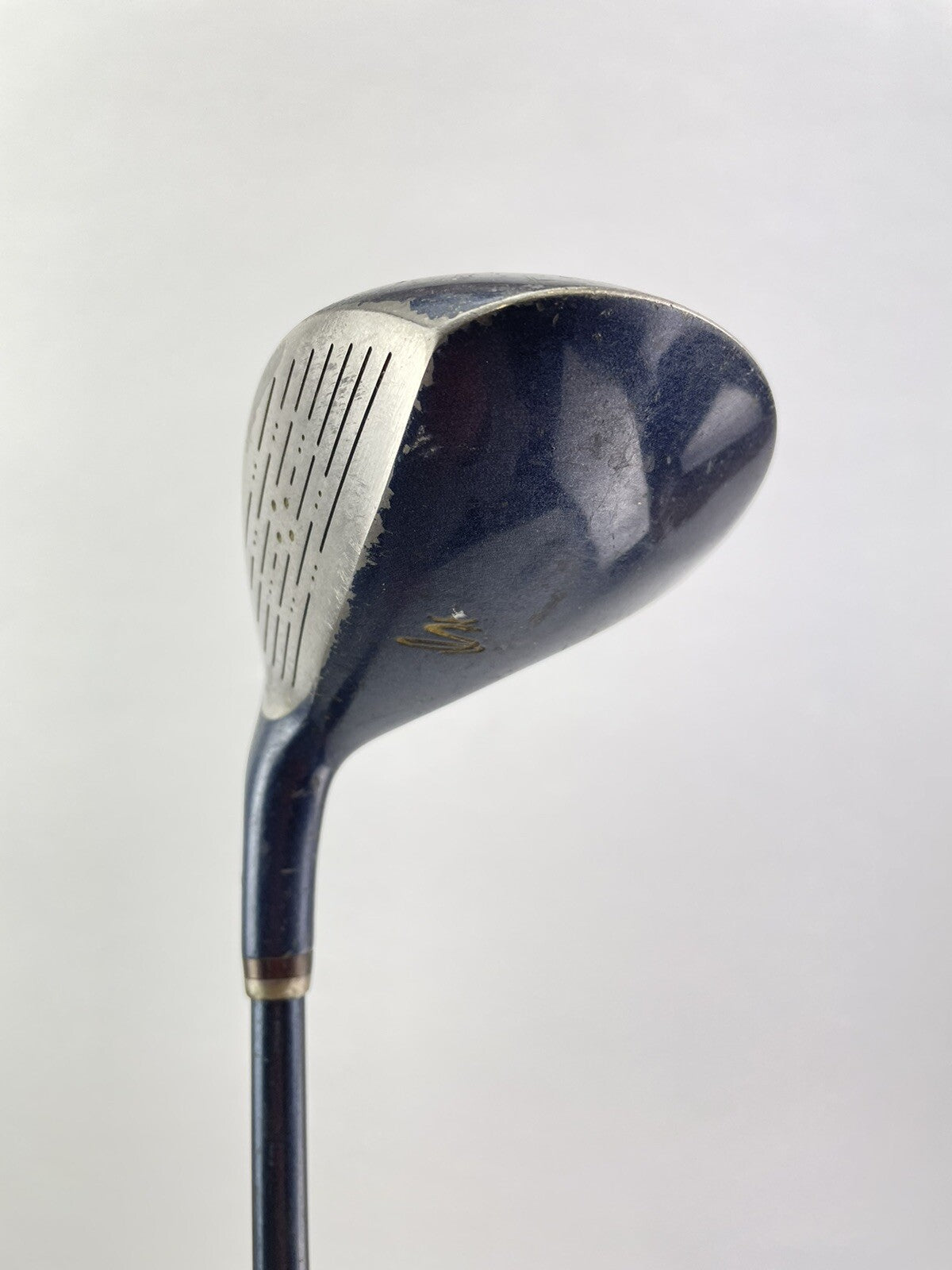 Lady Cobra 3 Wood 16* Offset Ladies Flex Graphite /Right Handed /Lamkin /212177