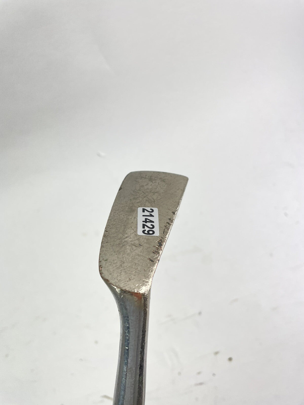 Bronty Golf Chipper MKII Steel Shafted /Right /34.75” /New Grip /2142920