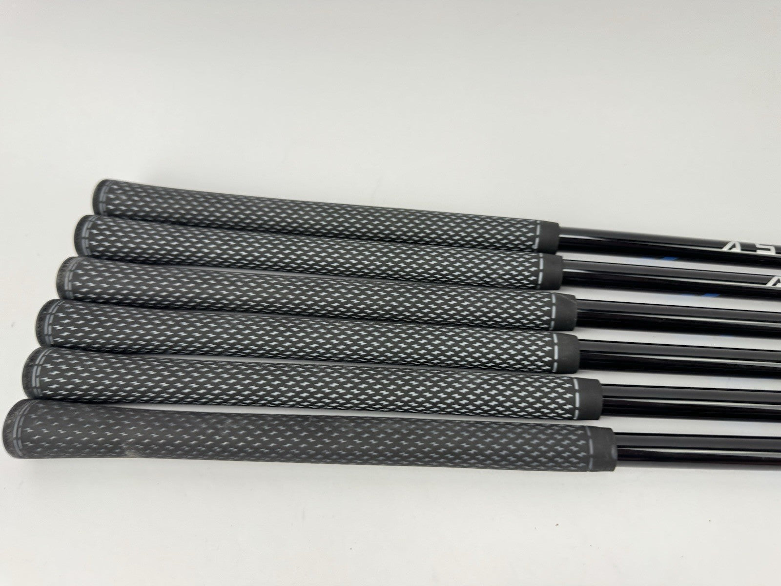 Aldila Ascent Ladies Iron Shaft Set (6) 5-PW Graphite /0.370 Parallel /345868