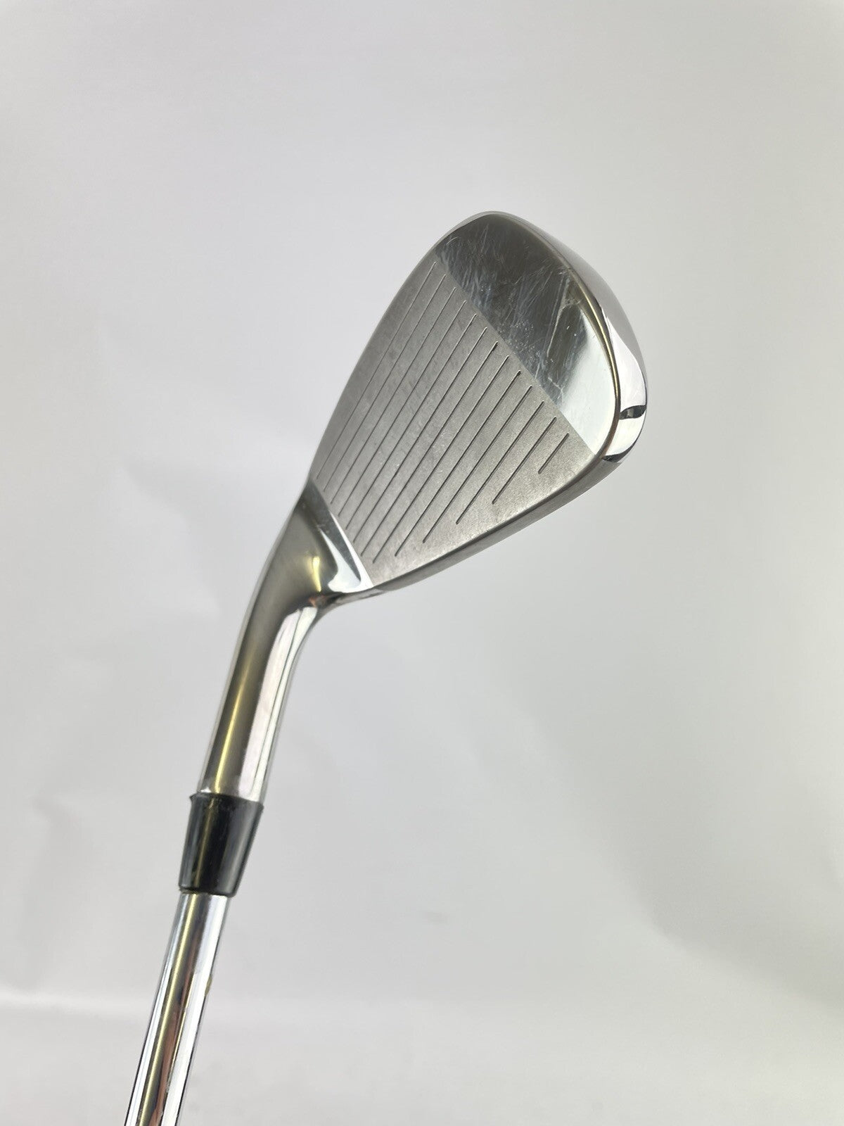Lynx Golf Black Cat 6 Iron Regular Steel /Right Handed /889914