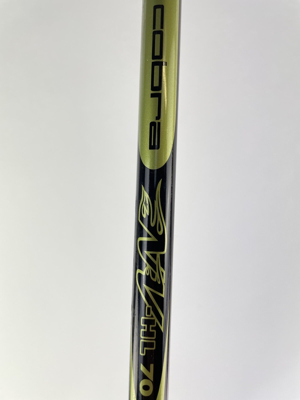 King Cobra 6 Iron HL Aldila NV Regular Graphite /Right Handed /New Grip /1317514