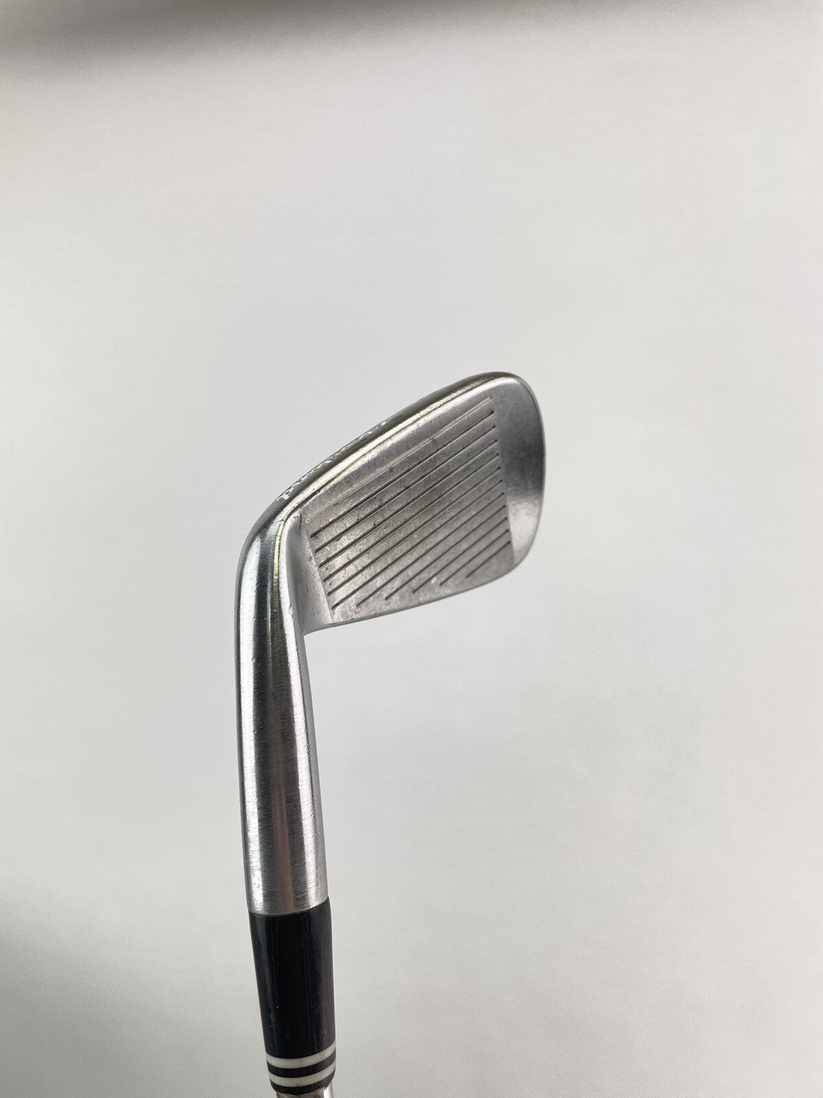 Cleveland CG2 6 Iron DG Stiff Flex Steel /Right Handed /New Grip /205749