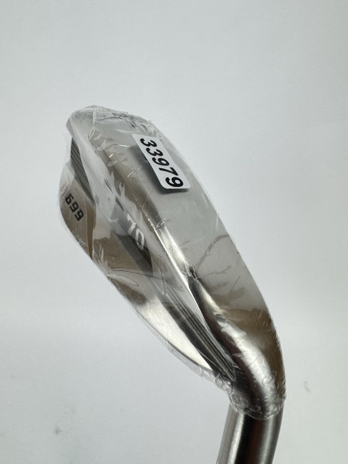 Sub 70 699 V2 4 Iron 20* Fujikura Pro Regylar Graphite /Right Handed /New /3397917
